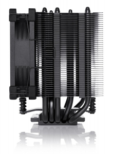 Noctua NH-U9S chromax.black univerzális CPU hűtő